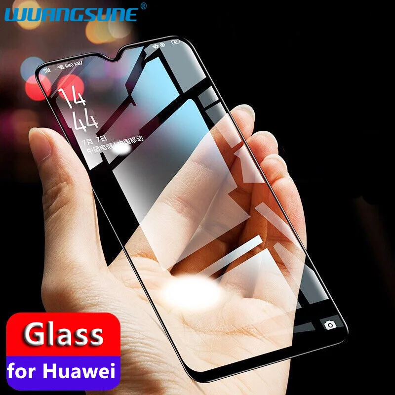 Tempered Glass For Huawei P30 lite Honor20 V20 play Screen Protector Full coverage Protective Glass For Huawei Nova 2S 3 3i 4 4E
Tempered Glass For Huawei P30 lite Honor20 V20 play Screen Protector Full coverage Protective Glass For Huawei Nova 2S 3 3i 4 4E