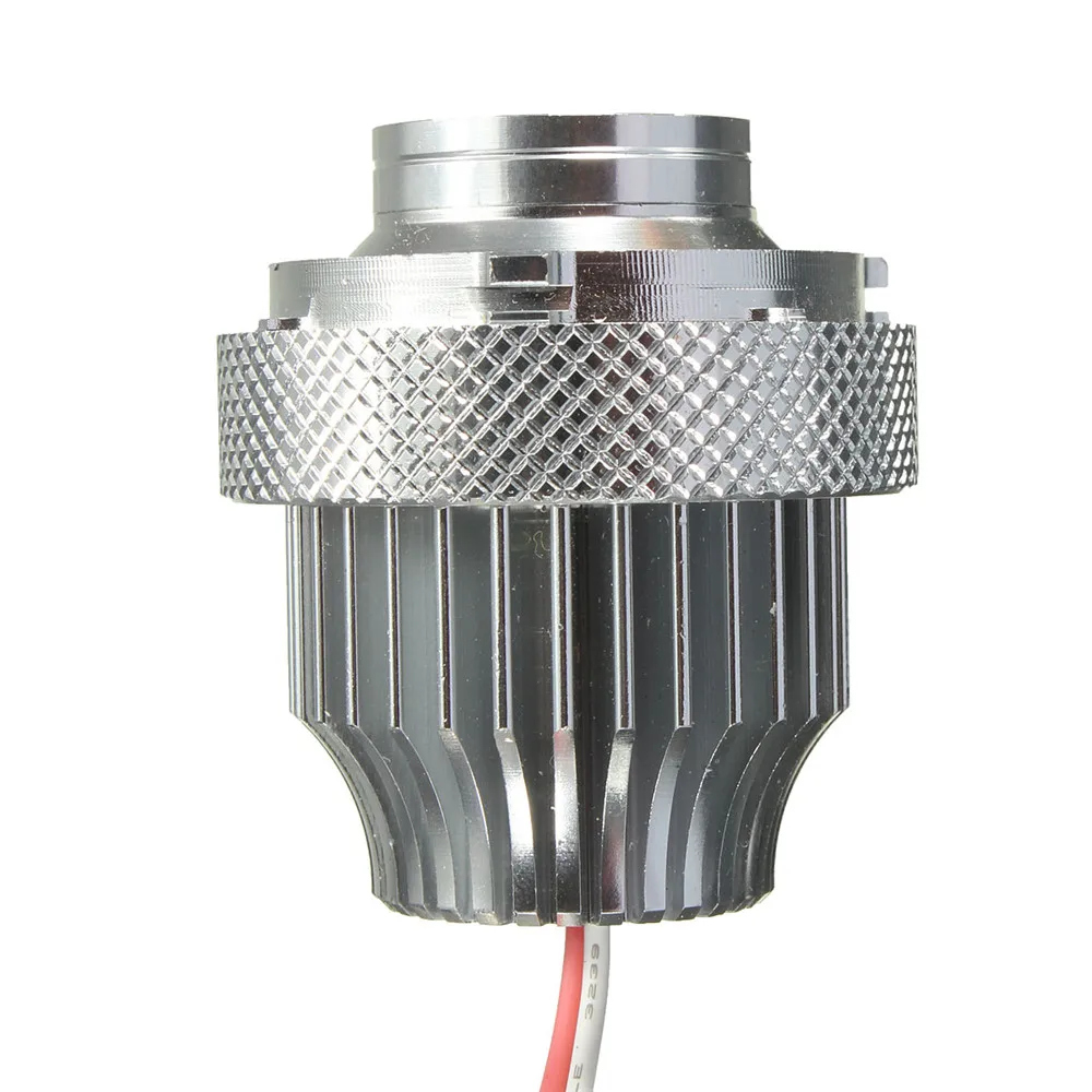 2Pcs 20W White LED Angel Eyes Halo Light Bulbs For BMW E60 528i 535i LCI Super Brightness Long Lasting Life
2Pcs 20W White LED Angel Eyes Halo Light Bulbs For BMW E60 528i 535i LCI Super Brightness Long Lasting Life