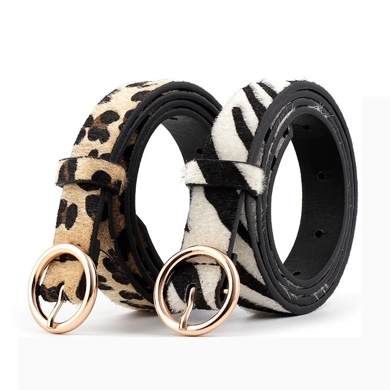 Animal Pattern Road Belt Fashion PU Leather Belt Women Accessories Belt Sexy Leopard Snake Pattern Zebra Classic Wild
Animal Pattern Road Belt Fashion PU Leather Belt Women Accessories Belt Sexy Leopard Snake Pattern Zebra Classic Wild