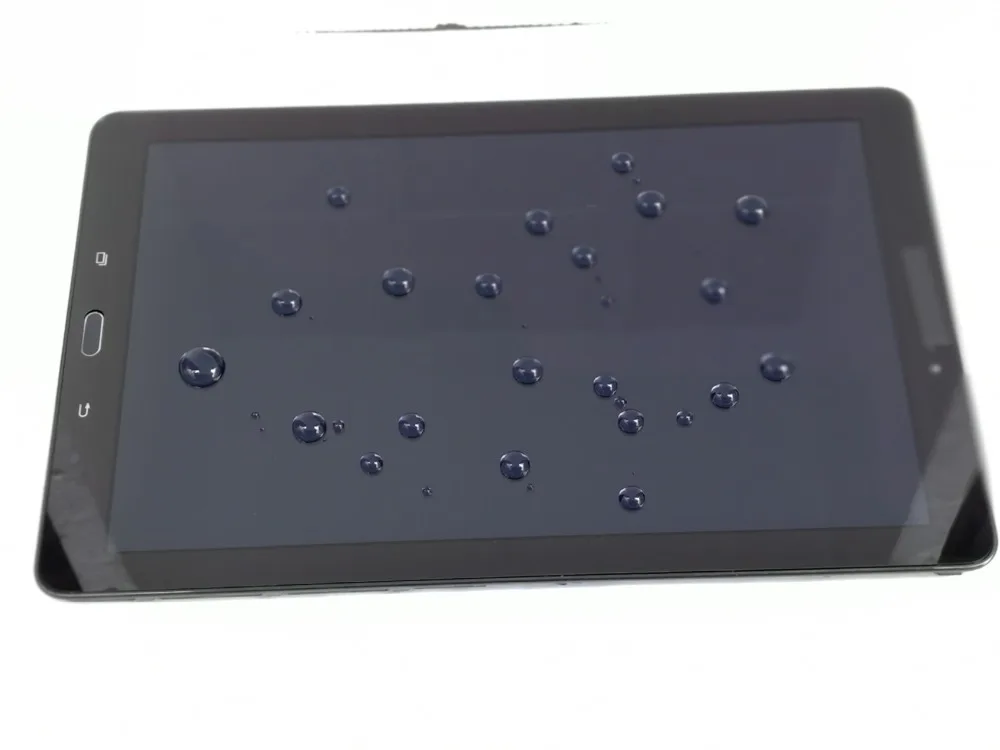 Shyueda Оригинальная для Samsung Galaxy Tab A 10 1 (2016) P580 P585 SM-P580 SM-P585 1200x1920 ЖК-дисплей сенсорный
