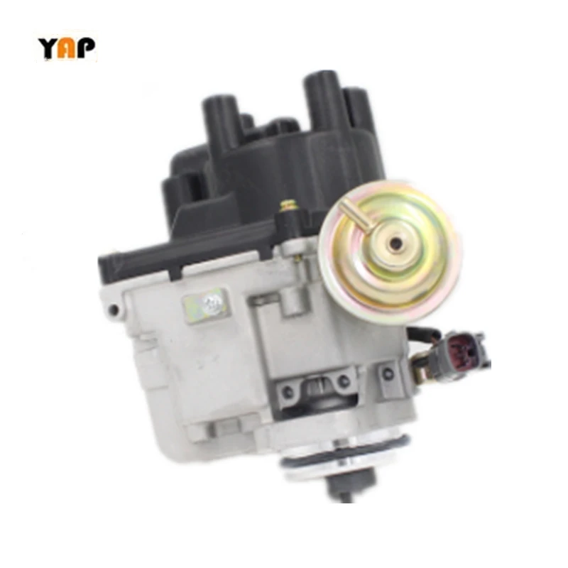 NEW Distributor Fit For NISSAN SUNNY COUPE B13 GA13DE 1.3L L4 22100-70N00 22100-53Y00 1990-1994
NEW Distributor Fit For NISSAN SUNNY COUPE B13 GA13DE 1.3L L4 22100-70N00 22100-53Y00 1990-1994