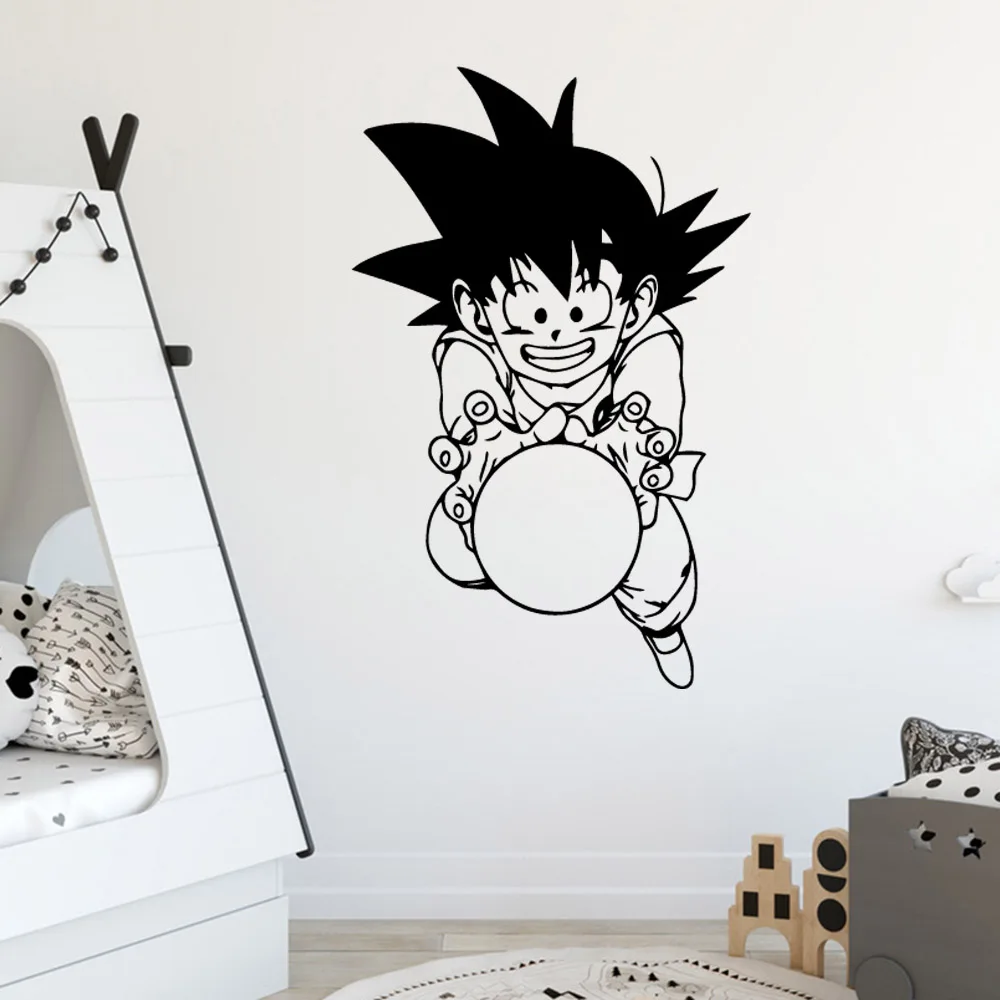 Fashion Wukong Wall Stickers Vinyl Waterproof Home Decoration Accessories Pvc Wall Decals Decor Wall Decals
Fashion Wukong Wall Stickers Vinyl Waterproof Home Decoration Accessories Pvc Wall Decals Decor Wall Decals