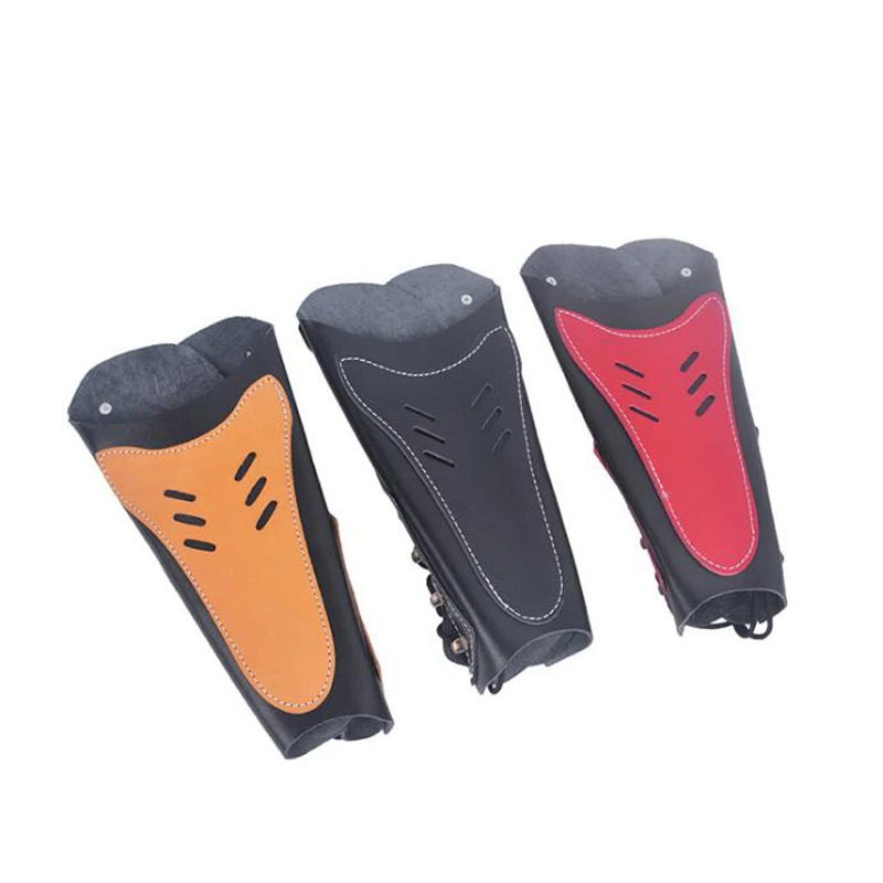 New Archery Arm Guard Adjustable Straps Cow Leather Shooting Bow String Arm Protector Gear For Hunting Training Protection
New Archery Arm Guard Adjustable Straps Cow Leather Shooting Bow String Arm Protector Gear For Hunting Training Protection