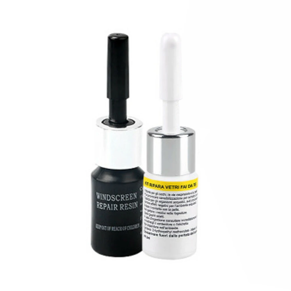 2pcs/Set Car Windshield Repair Solution Glass Repair And Maintenance Tools Practical Long Crack Repair Liquid Accessories Set
2pcs/Set Car Windshield Repair Solution Glass Repair And Maintenance Tools Practical Long Crack Repair Liquid Accessories Set