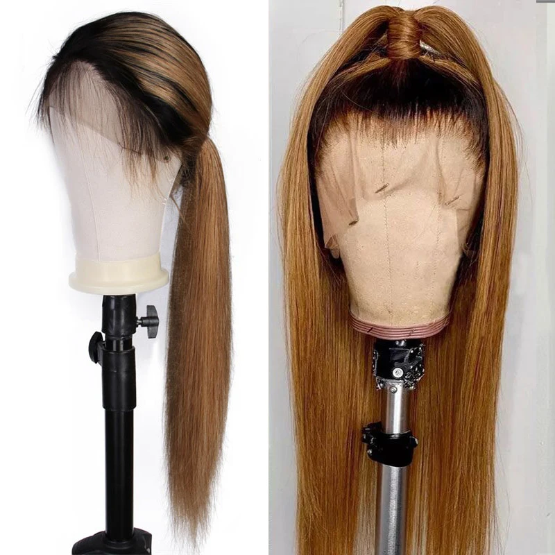 Natural Straight 2021 Summer hot Ombre Blonde Color Remy 100%Human Hair Transparent T Part Lace Front Lace Wig With Baby Hair
Natural Straight 2021 Summer hot Ombre Blonde Color Remy 100%Human Hair Transparent T Part Lace Front Lace Wig With Baby Hair