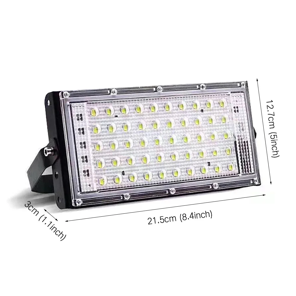 Led Flood Light Outdoor Floodlight Spotlight Waterproof LED Street Lamp Landscape Lighting Wall Flood Outside Garden Lamp
Led Flood Light Outdoor Floodlight Spotlight Waterproof LED Street Lamp Landscape Lighting Wall Flood Outside Garden Lamp