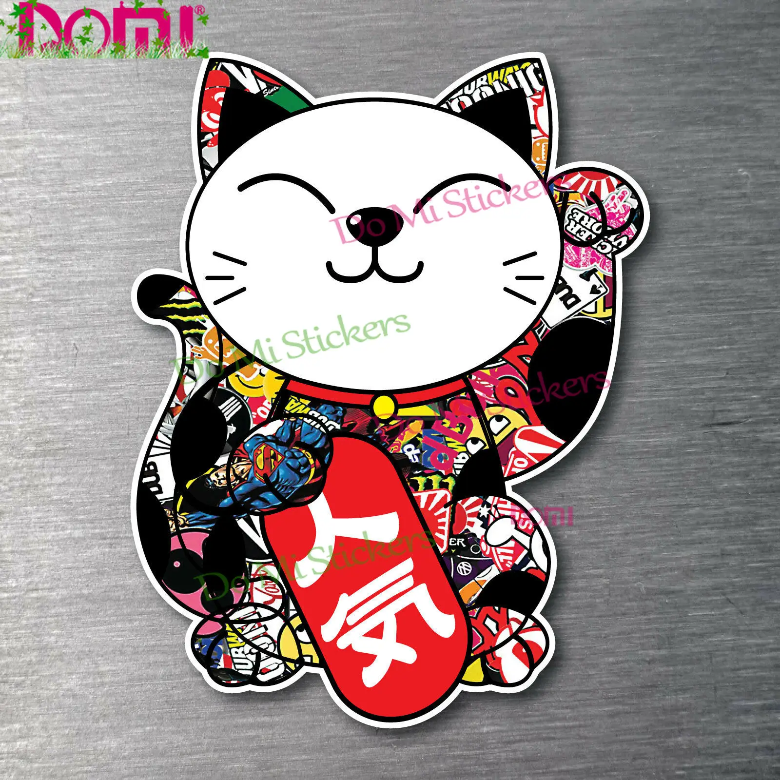 JDM Bomb Cat Sticker Premium High Quality Vinyl Car Drift Shift Windshield Bumper Laptop Helmet Trunk Fridge Decal Sunscreen
JDM Bomb Cat Sticker Premium High Quality Vinyl Car Drift Shift Windshield Bumper Laptop Helmet Trunk Fridge Decal Sunscreen