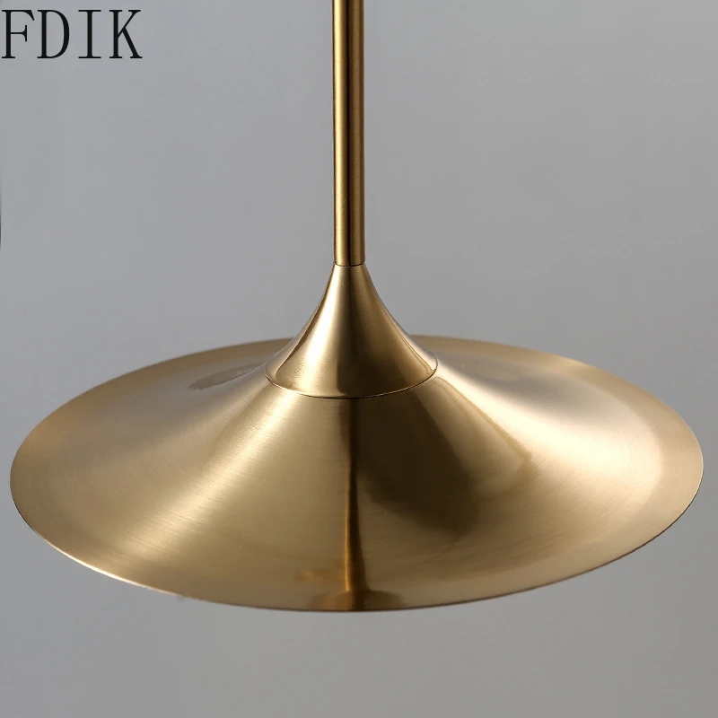 Modern Led G9 Pendant Lights Glass Hanglamp Gold Metal Light Fixtures for Bedroom Living Room Kitchen Home Decor Lamp Luminaire
Modern Led G9 Pendant Lights Glass Hanglamp Gold Metal Light Fixtures for Bedroom Living Room Kitchen Home Decor Lamp Luminaire