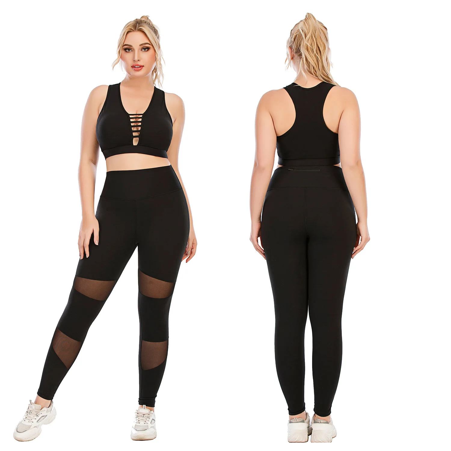 2021 Hot Sale New Design style Women Casual Clothing Sweatwear Sweet Sexy Fashion Soft Good Fabric cool Yoga Pants HL070
2021 Hot Sale New Design style Women Casual Clothing Sweatwear Sweet Sexy Fashion Soft Good Fabric cool Yoga Pants HL070
