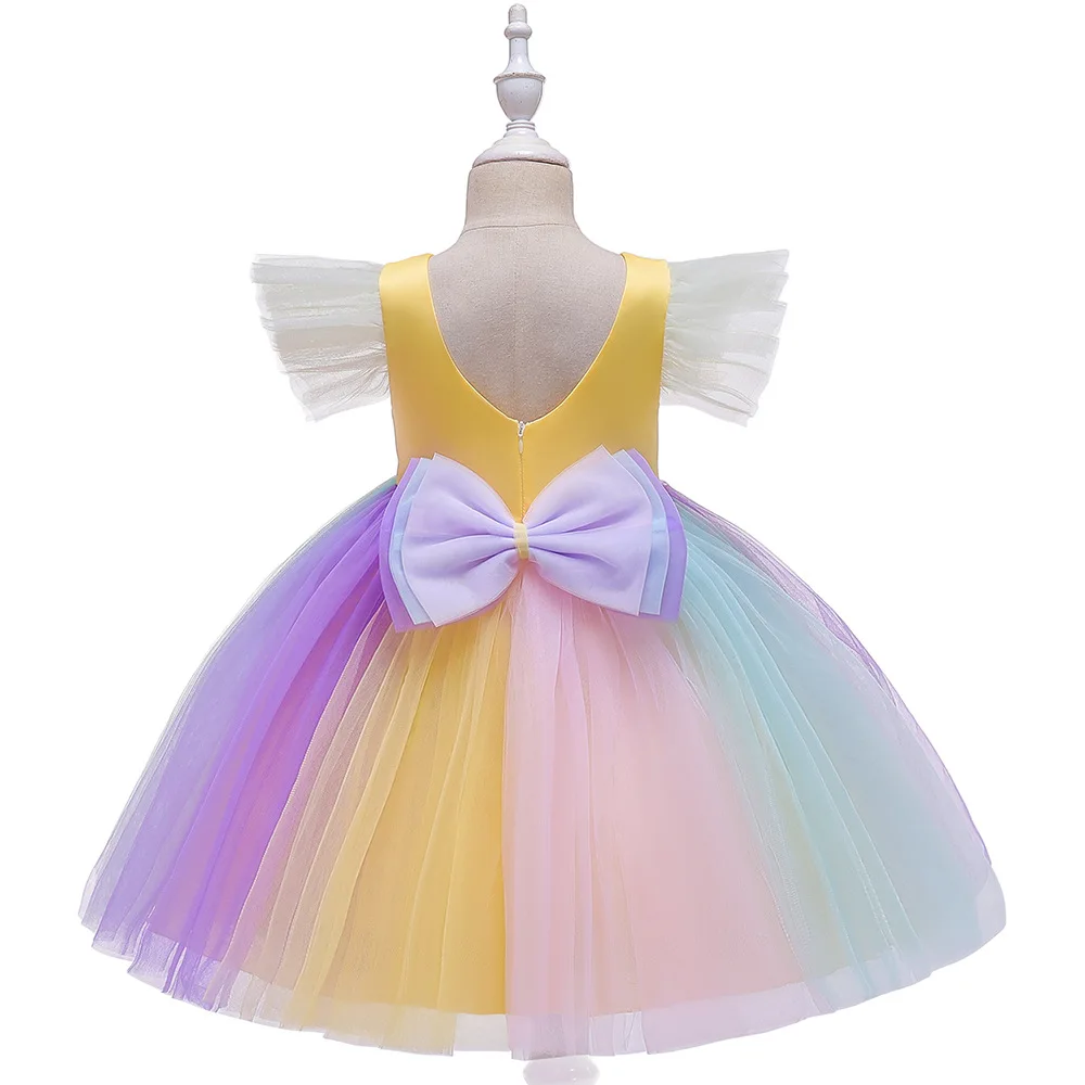 Kids Dresses For Girls Flower Girls Dress Children Evening Party Dress Lace Princess Dress Girls Clothing 6 8 10 12 Year
Kids Dresses For Girls Flower Girls Dress Children Evening Party Dress Lace Princess Dress Girls Clothing 6 8 10 12 Year