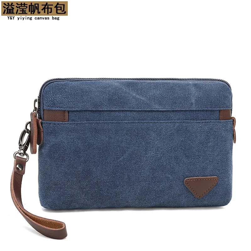 Wallet Man Purses Coin Purse Card Holder Wallets Male Clutch Money Bag Canvas Wallet Solid High Quality
Wallet Man Purses Coin Purse Card Holder Wallets Male Clutch Money Bag Canvas Wallet Solid High Quality