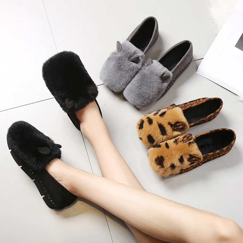 Hot Sale 2020 New Cassic Fashion Autumn Winter Shoes Flat Comfort All-match Casual Shoes Spell Colors Warm Shoes Woman Shoes 
Hot Sale 2020 New Cassic Fashion Autumn Winter Shoes Flat Comfort All-match Casual Shoes Spell Colors Warm Shoes Woman Shoes