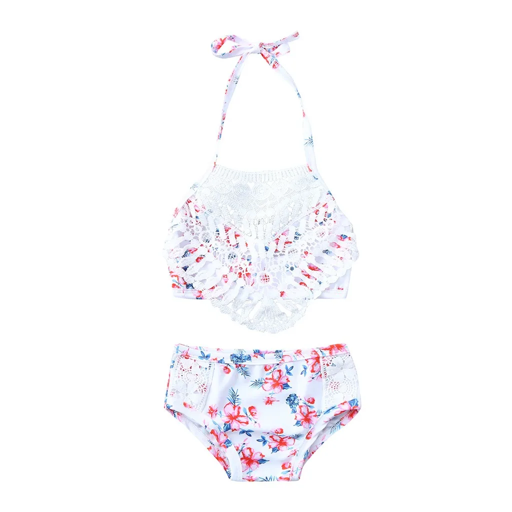 2pcs Swimsuit For Girls Set Floral Print Tassel Hanging Neck Bikini Kids Beachwear Bathing Children's Swimwear And Surfwear 2021
2pcs Swimsuit For Girls Set Floral Print Tassel Hanging Neck Bikini Kids Beachwear Bathing Children's Swimwear And Surfwear 2021