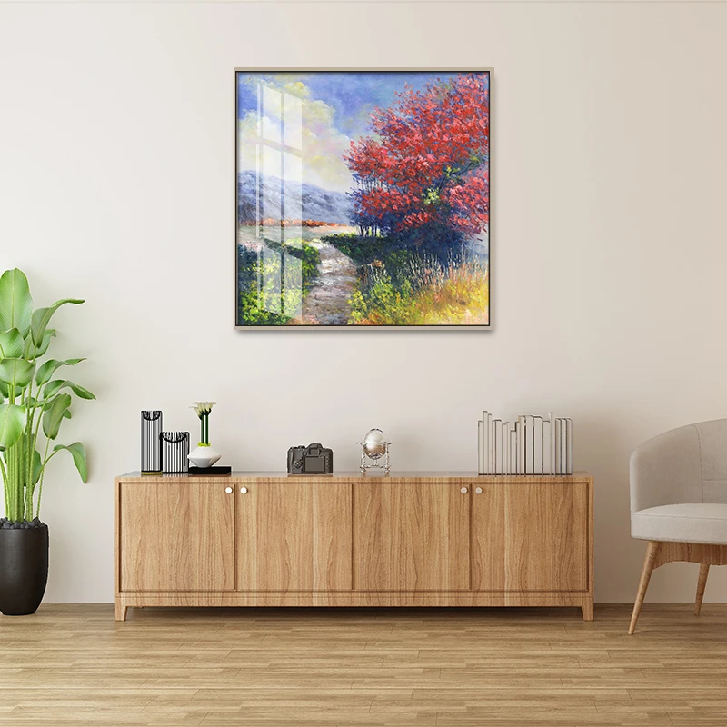Autumn Landscape Canvas Wall Art Room Decor Home Decoration Vintage Print Walls Painting Posters Cuadros Aesthetic Pictures Sala
Autumn Landscape Canvas Wall Art Room Decor Home Decoration Vintage Print Walls Painting Posters Cuadros Aesthetic Pictures Sala