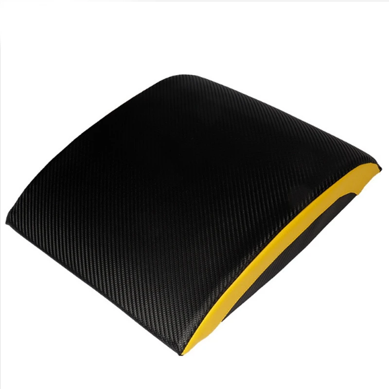 AB Mat Sit Up Benches Abdominal Exercise Core Trainer Mat Belly Motion Workouts Gym Fitness Equipment
AB Mat Sit Up Benches Abdominal Exercise Core Trainer Mat Belly Motion Workouts Gym Fitness Equipment