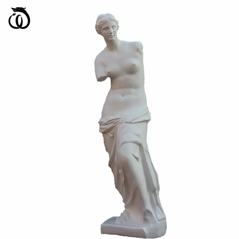 WU CHEN LONG Broken Arm Venus Ornaments Sculpture Greek God Miros Home Accessories Resin Figure Statue European Pastoral R7091
WU CHEN LONG Broken Arm Venus Ornaments Sculpture Greek God Miros Home Accessories Resin Figure Statue European Pastoral R7091