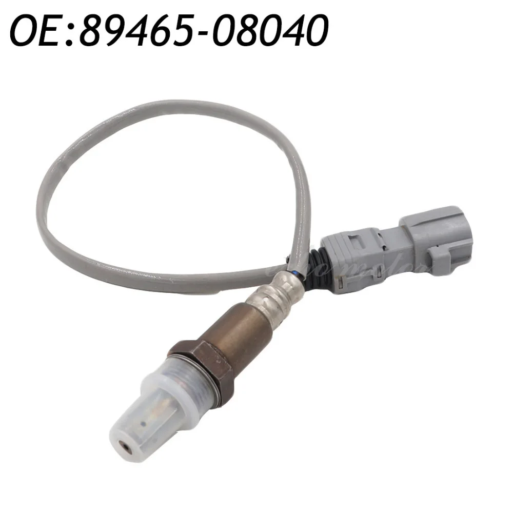 New Oxygen Air Fuel Ratio Sensor For 2004-2006 Toyota Sienna 3.3L V6 89465-08040 8946508040 2344168 25024420 5S4570
New Oxygen Air Fuel Ratio Sensor For 2004-2006 Toyota Sienna 3.3L V6 89465-08040 8946508040 2344168 25024420 5S4570