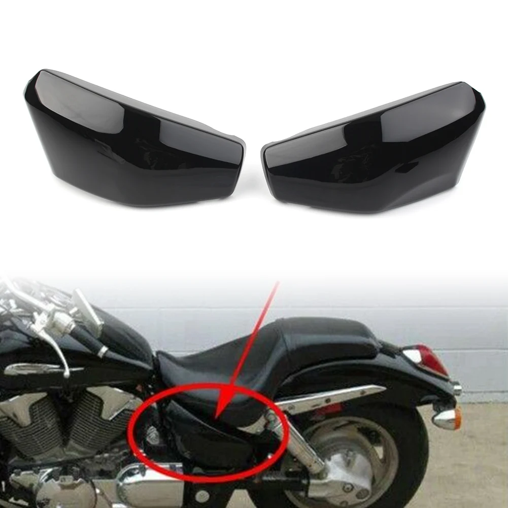 Motorcycle ABS Battery Left & Right Side Covers For Honda VTX1300 Retro Spoke Custom Tourer 2003 2004 2005 2006 2007 2008 2009
Motorcycle ABS Battery Left & Right Side Covers For Honda VTX1300 Retro Spoke Custom Tourer 2003 2004 2005 2006 2007 2008 2009
