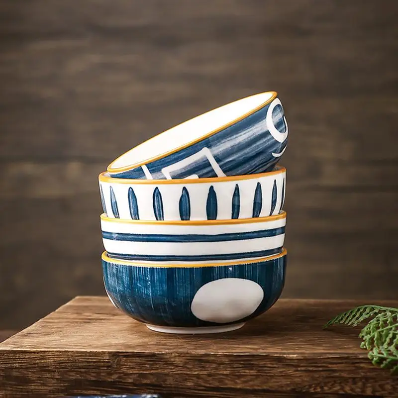 4Pcs High-quality Ceramic Durable Japanese-style Vinegar Dishes Seasoning Dishes Sauce Plates
4Pcs High-quality Ceramic Durable Japanese-style Vinegar Dishes Seasoning Dishes Sauce Plates