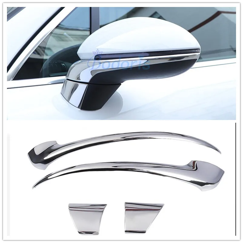 Rearview Mirror Cover Side Wing Cap Shell Case Garnish Moulding Trims 2018 2019 For Porsche Cayenne Accessories
Rearview Mirror Cover Side Wing Cap Shell Case Garnish Moulding Trims 2018 2019 For Porsche Cayenne Accessories