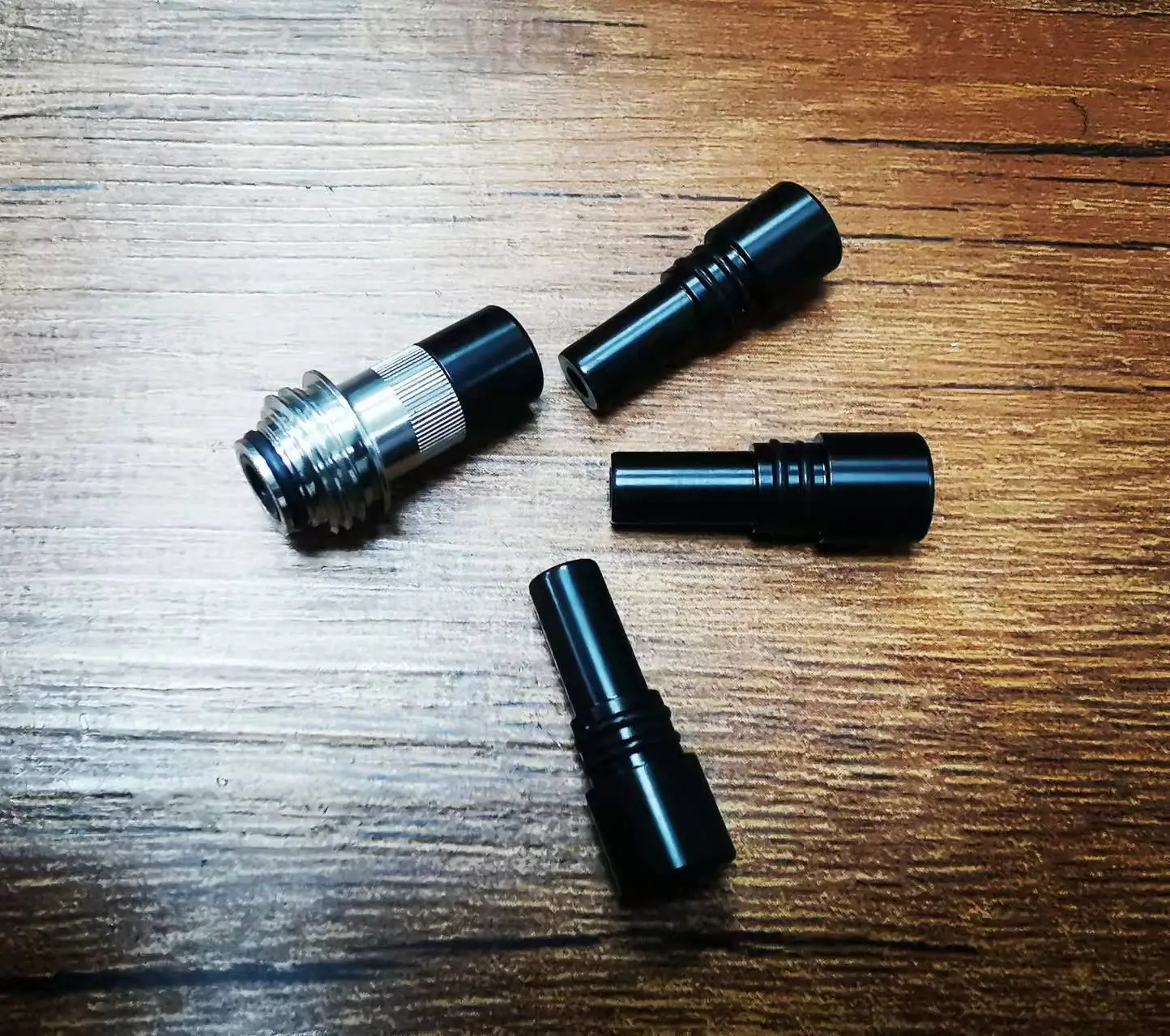 Vape YFTK Billet Box Drip TIP BB Box Billet Box With 2.5mm/3mm/3.5mm/4mm 70w Box Mod Kit 510 Thread Device E Cigarette Vape
Vape YFTK Billet Box Drip TIP BB Box Billet Box With 2.5mm/3mm/3.5mm/4mm 70w Box Mod Kit 510 Thread Device E Cigarette Vape