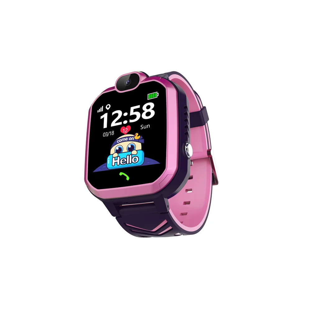 Kids Smart Watch 2G SIM Children's Call Games Watches Child Photo Music Smartwatch For Halloween Christmas Kids Gift Girls Boys
Kids Smart Watch 2G SIM Children's Call Games Watches Child Photo Music Smartwatch For Halloween Christmas Kids Gift Girls Boys