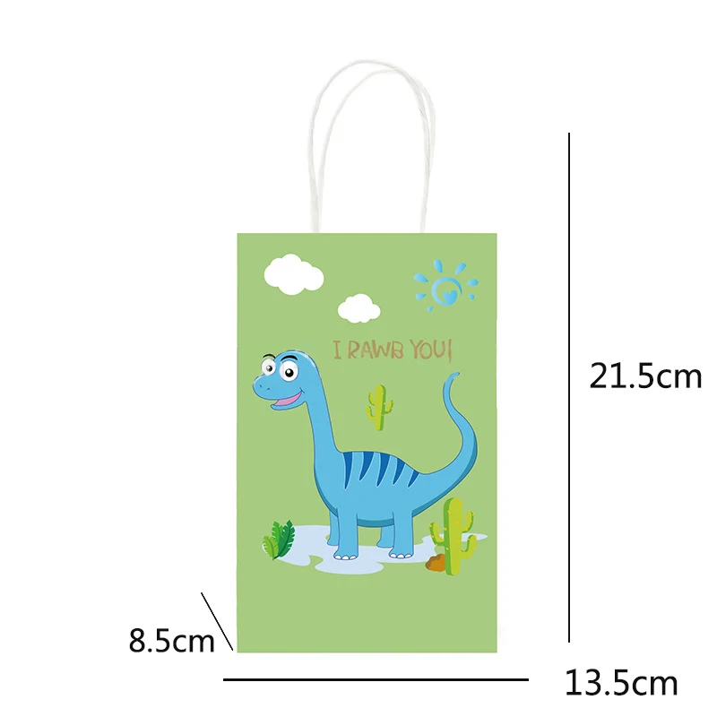Dinosaur Gift Bags Jungle Safari Roar Theme Parti Jurassic World Happy Birthday Party Decor Kids Boys One 1st Dion Birthday
Dinosaur Gift Bags Jungle Safari Roar Theme Parti Jurassic World Happy Birthday Party Decor Kids Boys One 1st Dion Birthday