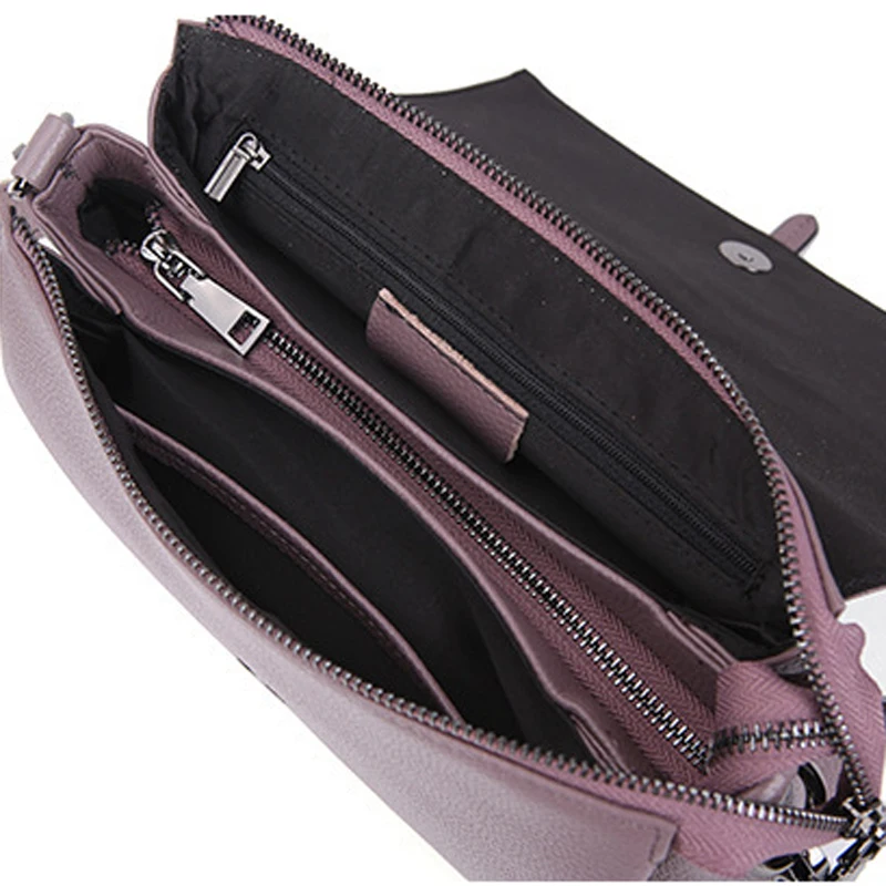 New Korean Version of The First Layer Leather Small Pillow Bag, Shoulder Messenger, Small Personalized Leather Handbag
New Korean Version of The First Layer Leather Small Pillow Bag, Shoulder Messenger, Small Personalized Leather Handbag
