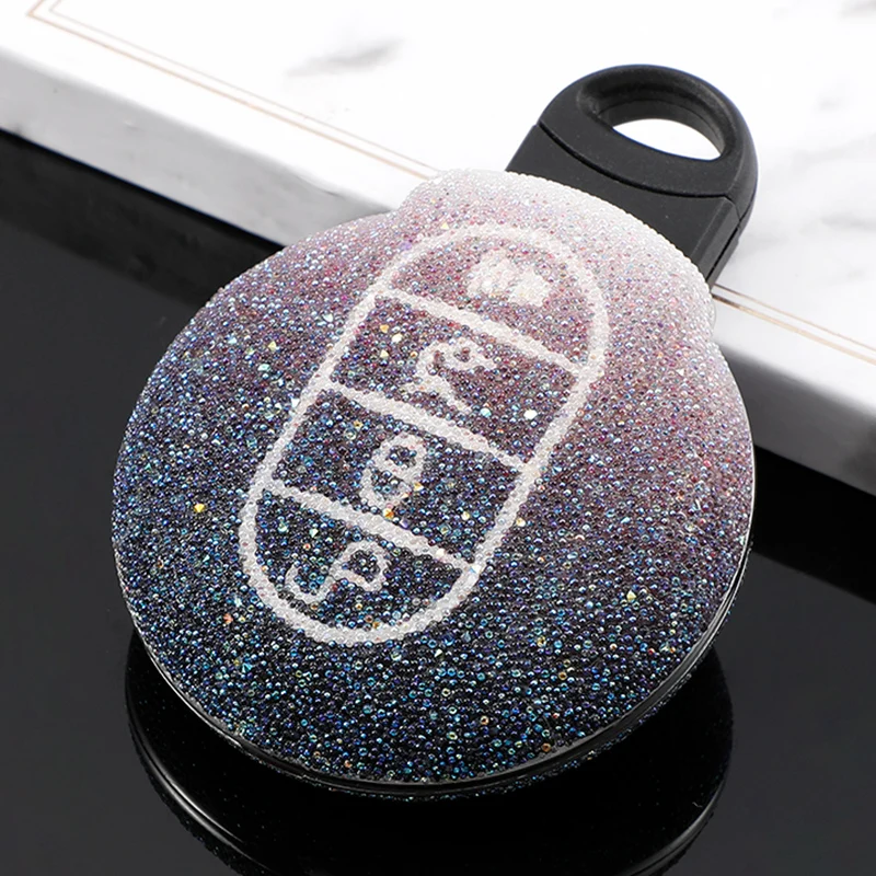 Diamond Car Key Cover For BMW MINI Cooper F56 F55 F54 F60 R55 R56 R59 R60 R61 Auto Ring Key Case Shell
Diamond Car Key Cover For BMW MINI Cooper F56 F55 F54 F60 R55 R56 R59 R60 R61 Auto Ring Key Case Shell