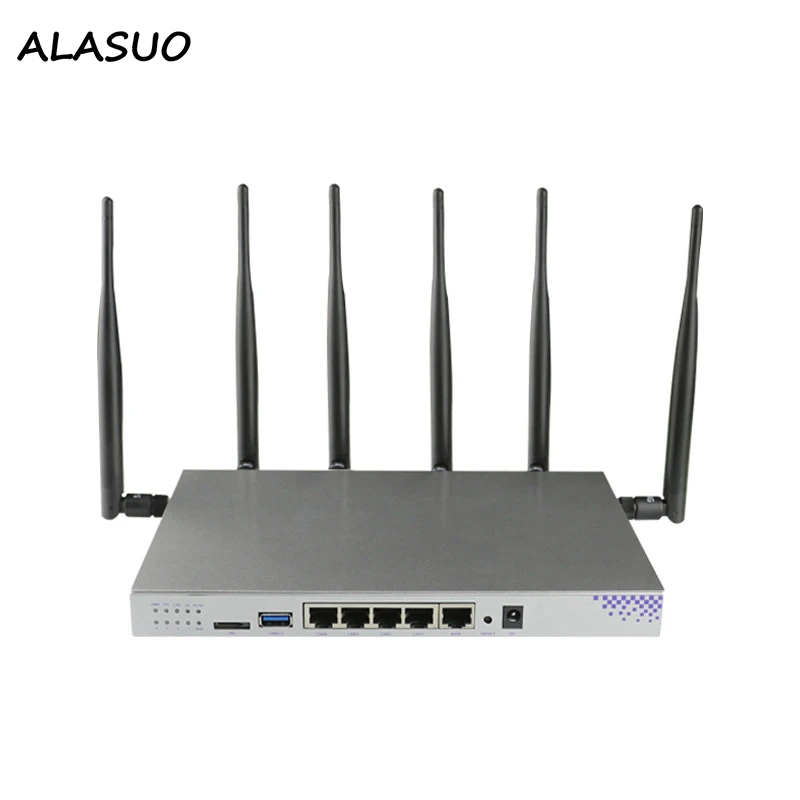 4G Lte router gigabit wireless router sim card outdoor/indoor 802.11ac 4g modem router support SATA VPN Industrial/office 5Ghz
4G Lte router gigabit wireless router sim card outdoor/indoor 802.11ac 4g modem router support SATA VPN Industrial/office 5Ghz