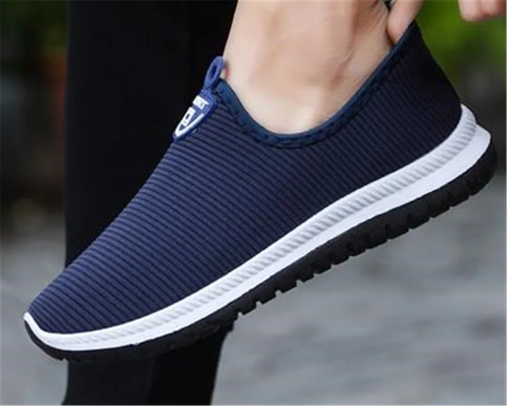 Men Running Shoes Outdoor Sports Sneakers Comfortable Athletic Training Autumn Breathable
Men Running Shoes Outdoor Sports Sneakers Comfortable Athletic Training Autumn Breathable