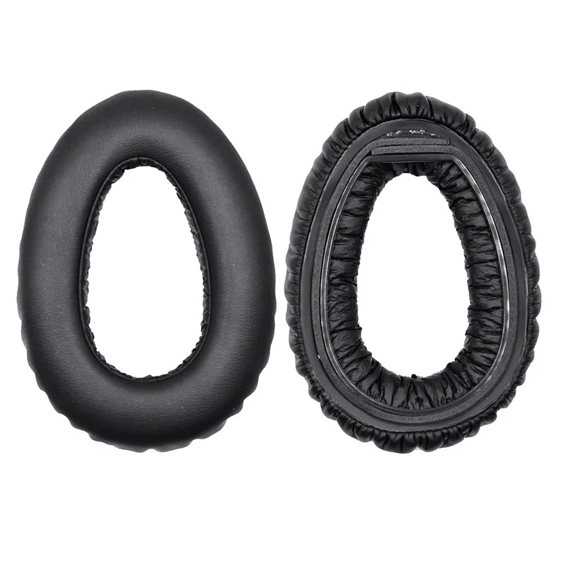 Replacement foam ear cushion ear protector sponge cover for Sennheiser PXC550 MB660 headset repair accessories
Replacement foam ear cushion ear protector sponge cover for Sennheiser PXC550 MB660 headset repair accessories