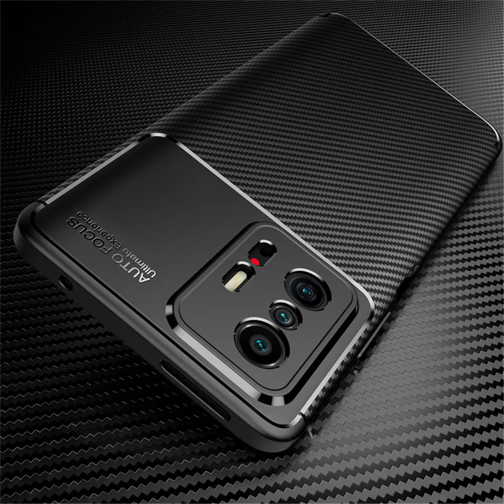 For Xiaomi 11T Pro Case Carbon Fiber Back Cover For Xiaomi11T Mi 11 T 11TPro Mi11T T11 5G Camera Protection Bumper Phone Fundas
For Xiaomi 11T Pro Case Carbon Fiber Back Cover For Xiaomi11T Mi 11 T 11TPro Mi11T T11 5G Camera Protection Bumper Phone Fundas