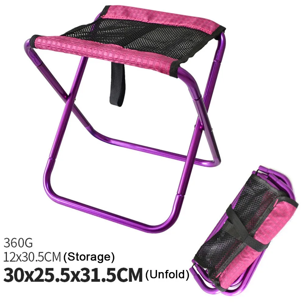 Outdoor Mini Folding Chair Oxford Cloth Portable Beach Fishing Camping Stool For Fishing Festival Picnic BBQ Beach Ultralight
Outdoor Mini Folding Chair Oxford Cloth Portable Beach Fishing Camping Stool For Fishing Festival Picnic BBQ Beach Ultralight