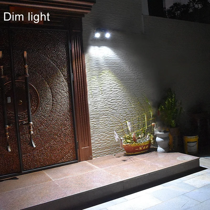 400Lm Solar Lamp Outdoor Waterproof 5W Lighting Adjustable Angle COB Led Solar Spotlight with Motion Sensor
400Lm Solar Lamp Outdoor Waterproof 5W Lighting Adjustable Angle COB Led Solar Spotlight with Motion Sensor