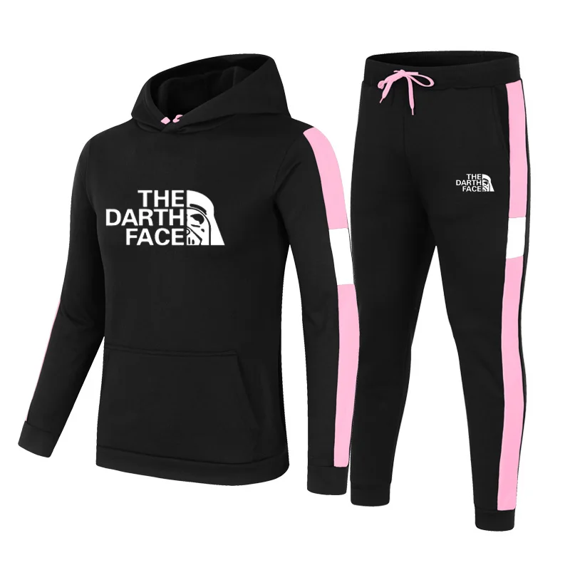 Fashion brand men's suit fleece hooded pants warm sportswear sportswear hooded casual men's sportswear sportswear fitness
Fashion brand men's suit fleece hooded pants warm sportswear sportswear hooded casual men's sportswear sportswear fitness