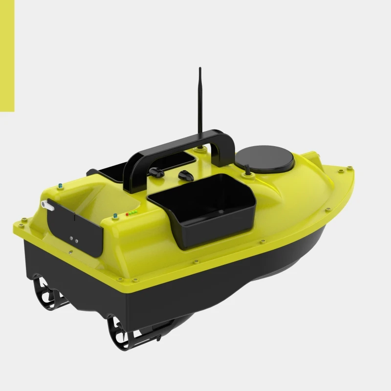 2021 Amazon Selling High Quality Cheap Price Cruise Control GPS Fishing Bait Boats
2021 Amazon Selling High Quality Cheap Price Cruise Control GPS Fishing Bait Boats