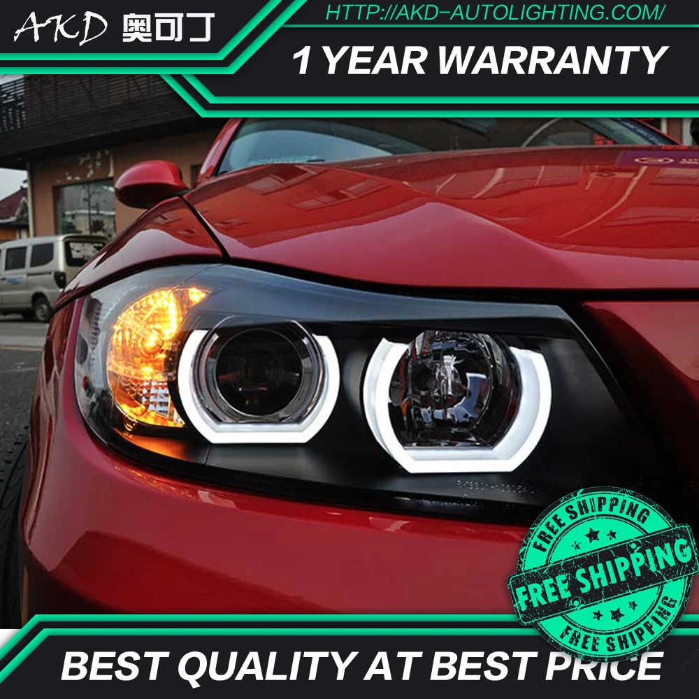 Автомобиль Стайлинг для E90 фары 2005-2012 320i 318i 323i 325i фары DRL Hid фара ангельский глаз Биксеноновые аксессуары
Автомобиль Стайлинг для E90 фары 2005-2012 320i 318i 323i 325i фары DRL Hid фара ангельский глаз Биксеноновые аксессуары