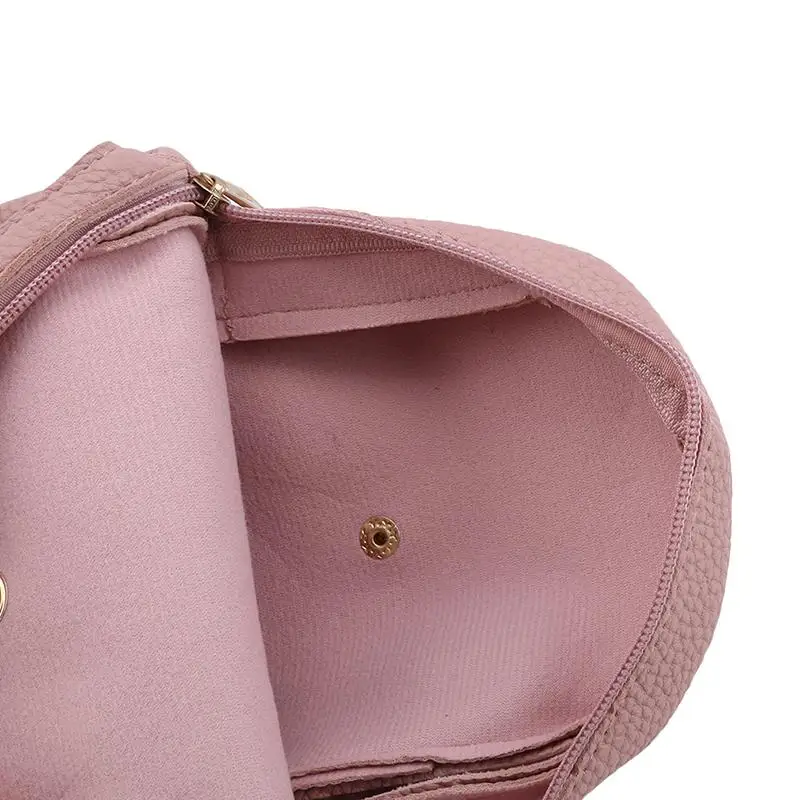 Big Capacity Women Backpack Multi-Function Small Backpack Ladies Shoulder Crossbody Bag Soft Leather Female Mini Bolsa
Big Capacity Women Backpack Multi-Function Small Backpack Ladies Shoulder Crossbody Bag Soft Leather Female Mini Bolsa