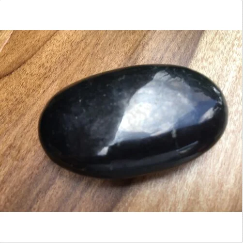 Elite Shungite Palm Stone Worry Soap Stone Silver Noble Shungite Karelia Russia-1pc
Elite Shungite Palm Stone Worry Soap Stone Silver Noble Shungite Karelia Russia-1pc