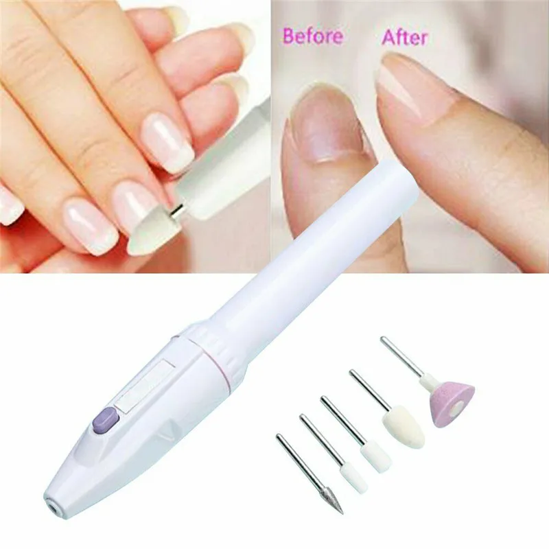 Nail Art Drill Manicure Grinding Head Cone Flat Silicone Carbide Carborundum Nail Polishing Grinder Battery Electric Beauty Tool
Nail Art Drill Manicure Grinding Head Cone Flat Silicone Carbide Carborundum Nail Polishing Grinder Battery Electric Beauty Tool