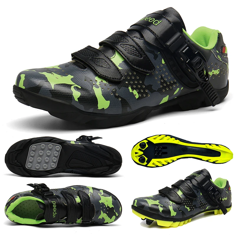 UANK Cycling Shoes Men Outdoor Professional Racing Road SPD Pedal Bicycle Sneakers Unisex Mountain Bike Shoes
UANK Cycling Shoes Men Outdoor Professional Racing Road SPD Pedal Bicycle Sneakers Unisex Mountain Bike Shoes