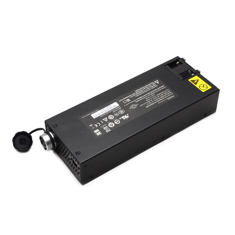 680W External AC/DC Adapter For Notebooks, Small Form Factor PCs, Industrial PCs Clevo,MSI
680W External AC/DC Adapter For Notebooks, Small Form Factor PCs, Industrial PCs Clevo,MSI