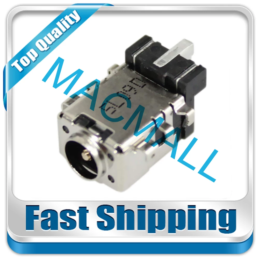 Новинка для ASUS X541NC X541SC X541NA X541SA X541U X541UA X541UJ X541UV A541U сменный разъем питания постоянного тока
Новинка для ASUS X541NC X541SC X541NA X541SA X541U X541UA X541UJ X541UV A541U сменный разъем питания постоянного тока