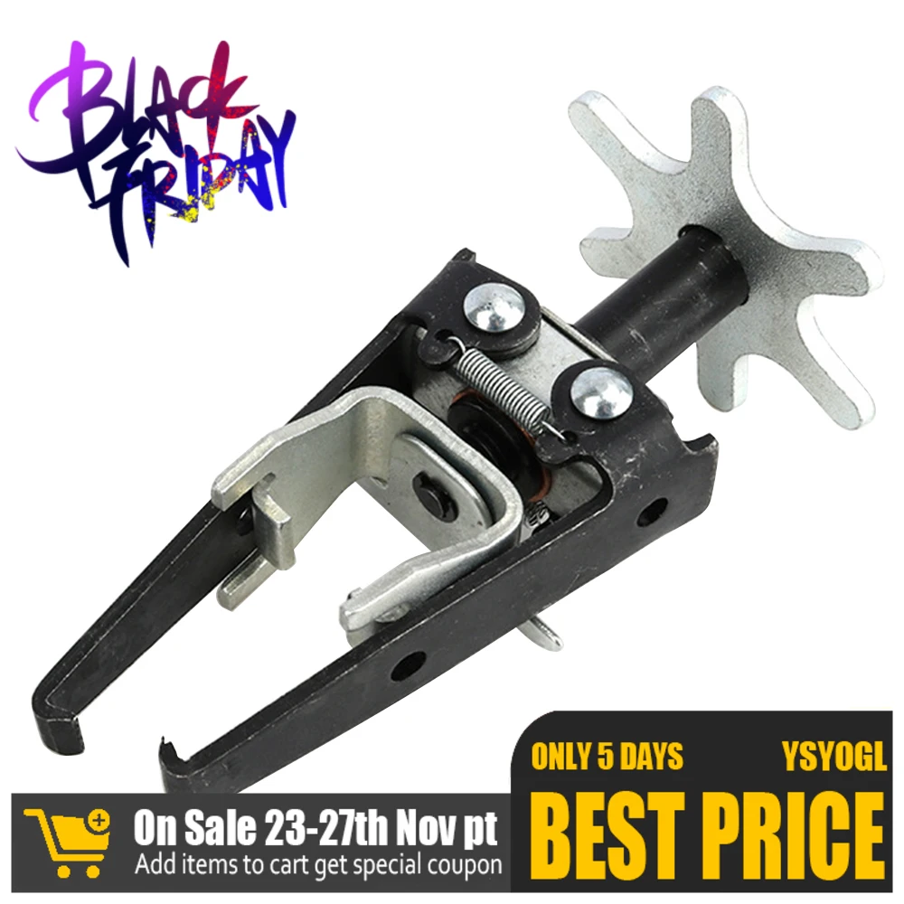 Car Valve Spring Compressor Engine Removal Tool Universal High Pressure Valve Spring Clamping Valve Removal Installation Tool
Car Valve Spring Compressor Engine Removal Tool Universal High Pressure Valve Spring Clamping Valve Removal Installation Tool