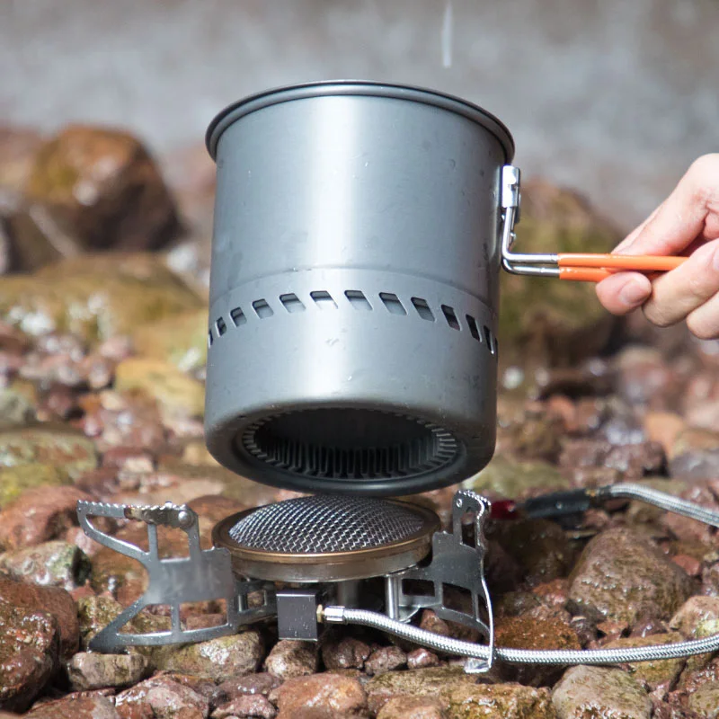 Storage bag Stove Tools 6800W BL100-B16 Foldable Portable Cooking Copper Stove compact high firepower camping Accessories
Storage bag Stove Tools 6800W BL100-B16 Foldable Portable Cooking Copper Stove compact high firepower camping Accessories