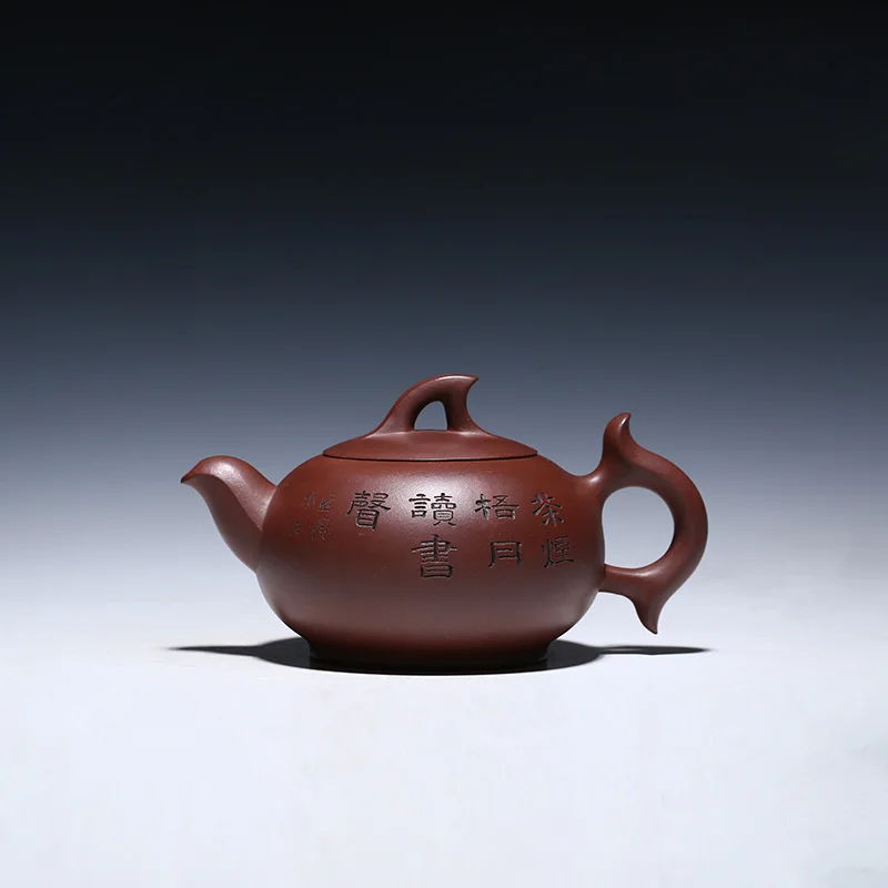 ★Dream sand in yixing famous ore recommended pure manual household teapot the engineering jun xu - feihong pot
★Dream sand in yixing famous ore recommended pure manual household teapot the engineering jun xu - feihong pot