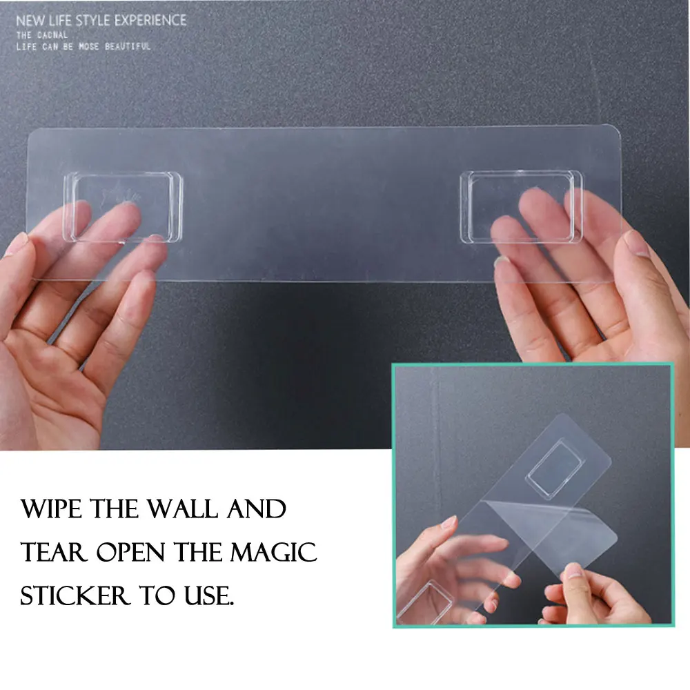 Bathroom Storage Washable Rack Wall-Mounted With Towel Bar Hook Toothbrush Holder Accessories Set Automatic Toothpaste With Cup
Bathroom Storage Washable Rack Wall-Mounted With Towel Bar Hook Toothbrush Holder Accessories Set Automatic Toothpaste With Cup