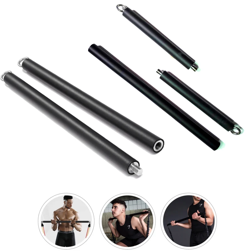 Removable Portable Bodybuilding Yoga Pilates Stick Fitness Bar Gym Accessories Exercise Tool -40
Removable Portable Bodybuilding Yoga Pilates Stick Fitness Bar Gym Accessories Exercise Tool -40