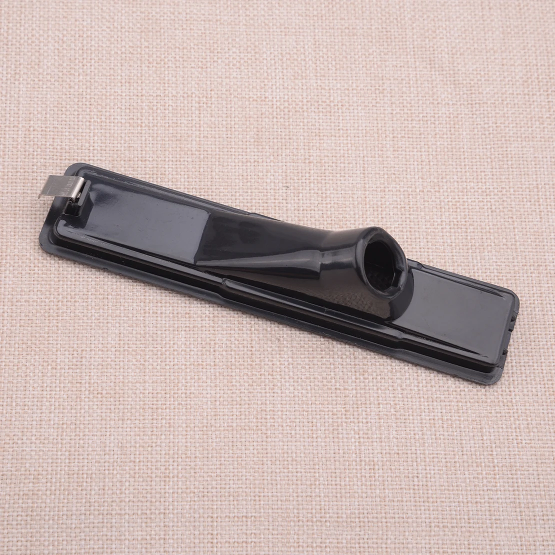 CITALL 2Pcs 63141377849 Black Lens Front Side Marker Light Cover Turn Signal Lamp Shell Fit For BMW E30 E32 E34 318i 318is 325e
CITALL 2Pcs 63141377849 Black Lens Front Side Marker Light Cover Turn Signal Lamp Shell Fit For BMW E30 E32 E34 318i 318is 325e